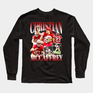 23 Run Long Sleeve T-Shirt